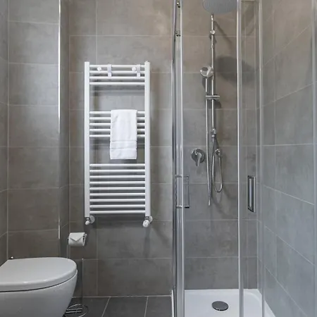 Italianway - Serra 16