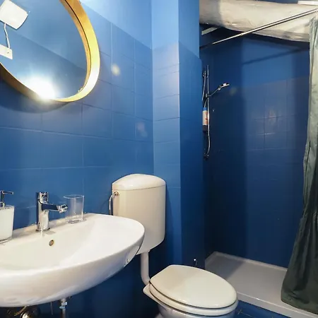 Primopiano - Crespi *