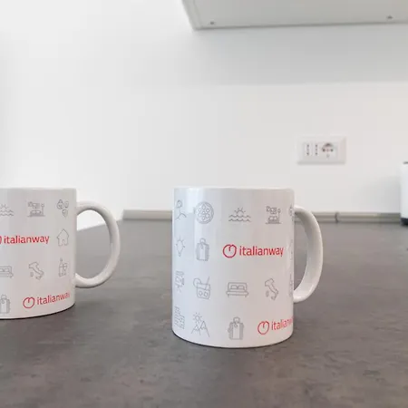 Italianway - Serra 16