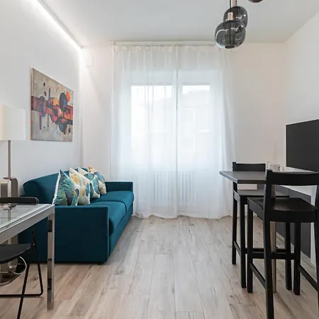 Italianway Comfort - Serra 16 Milano