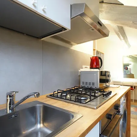 Primopiano - Crespi *