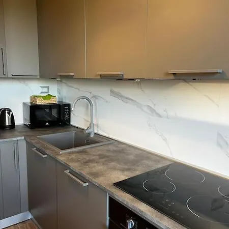 Stadio Fiera Ampio E Luminoso Con Balcone * Milano