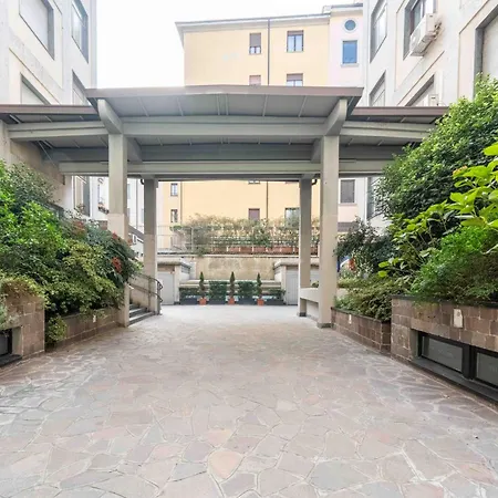 18 Centro Duomo Daire *