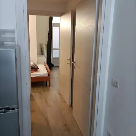 Casa Arca M4 Forlanini Appartamento