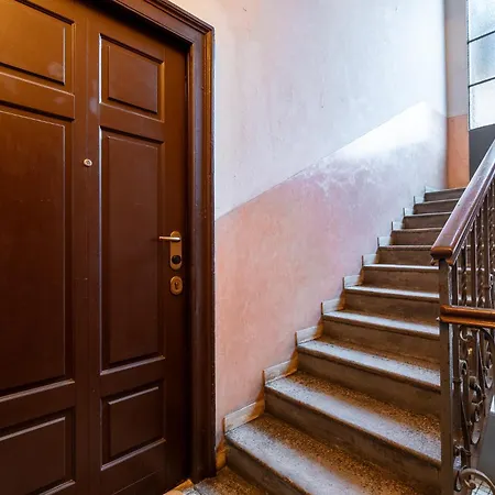 Διαμέρισμα Settembrini - Vicino Stazione *