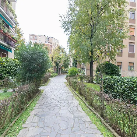 Luxury - Valassina 45 *