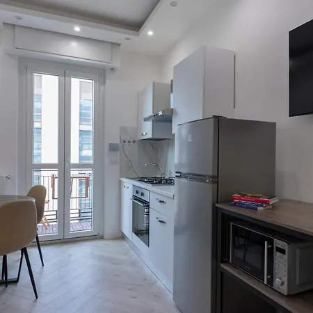 Luxury - Valassina 45