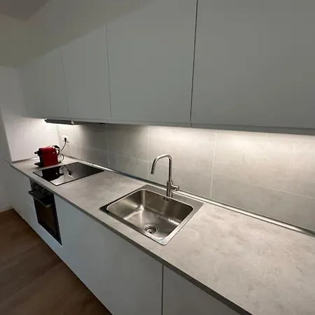 아파트 Elegante Ed Accogliente *