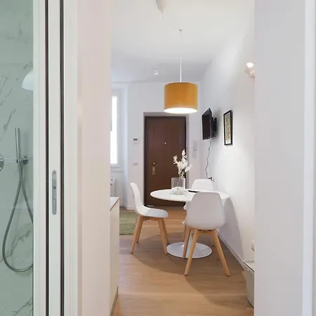 Primopiano - Marco Aurelio 밀라노