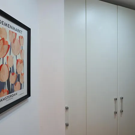 아파트 Primopiano - Macchi