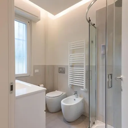Apartment Lotto Life 2metro 55mq Wifi Ac Milan