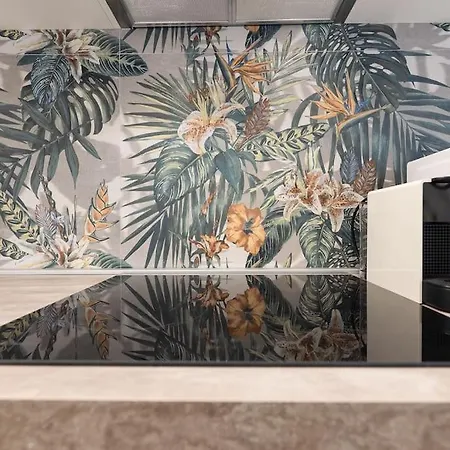 Apartment Lotto Life 2metro 55mq Wifi Ac