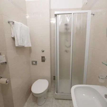 Mistral Hotel Milano