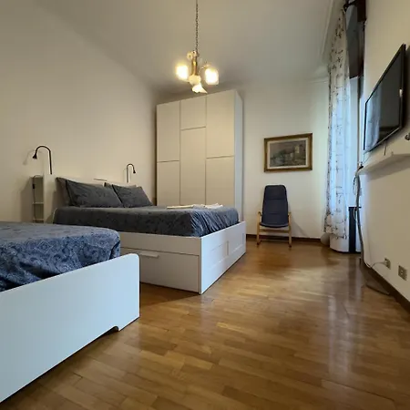 La Tua Casa A Milano! *