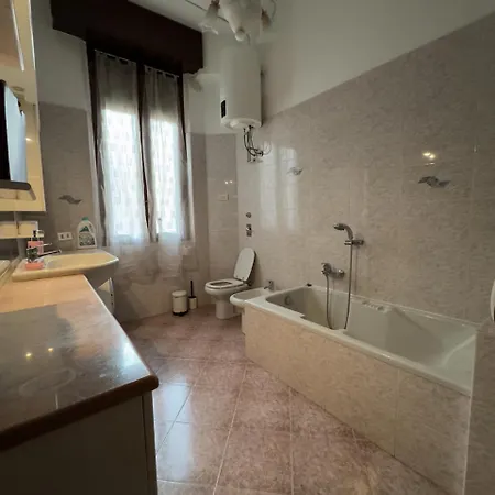 La Tua Casa A Milano!