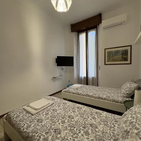La Tua Casa A Milano! Lejlighed Milano