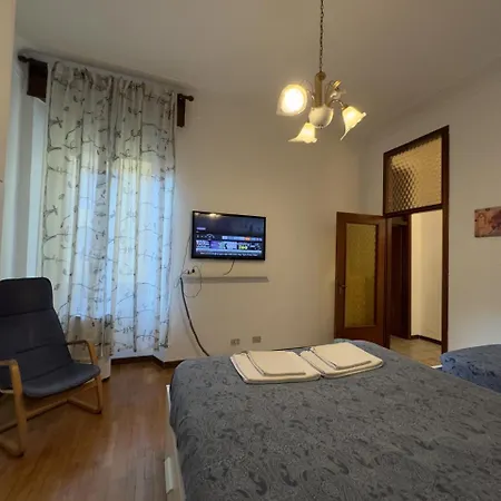 La Tua Casa A Milano! * Milano