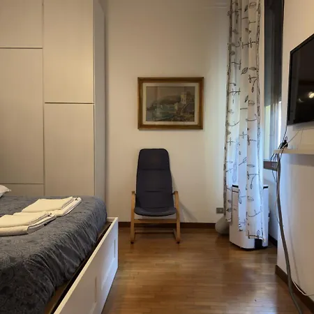La Tua Casa A Milano! Lejlighed