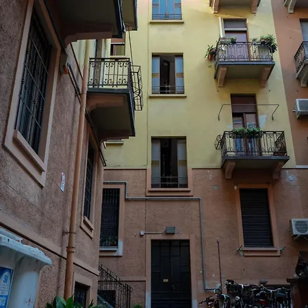 La Tua Casa A Milano! Lejlighed *