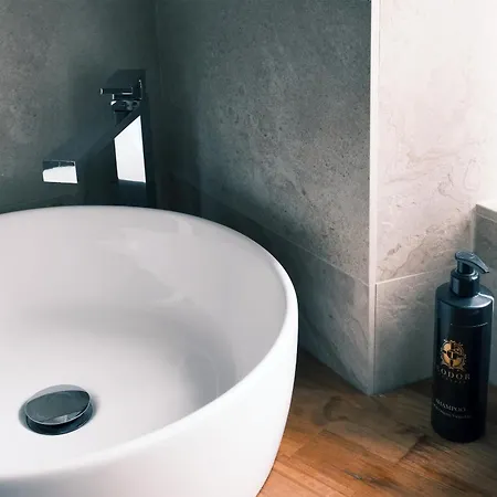 Apartmán Comecasa Larga Cosy Milán