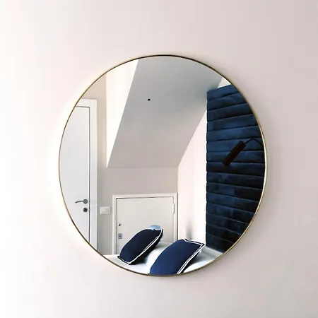 Comecasa Larga Cosy Apartamento Milão