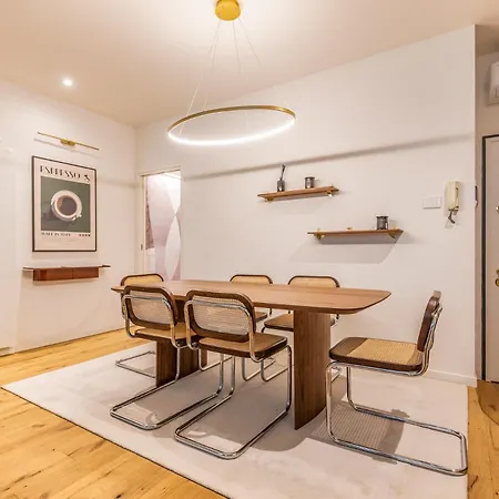 公寓 Brand New Via Melzi D'eril 18 4 Pax 米兰