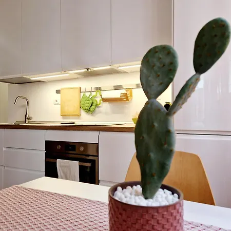 Dolce Naviglio Milaan