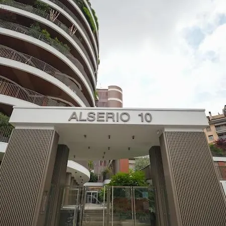 Apartment Isola 10 *