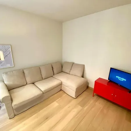 Casa Bocconi, Navigli, Porta Romana, Apartamento Milão