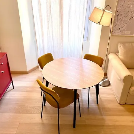 Casa Bocconi, Navigli, Porta Romana, Milão