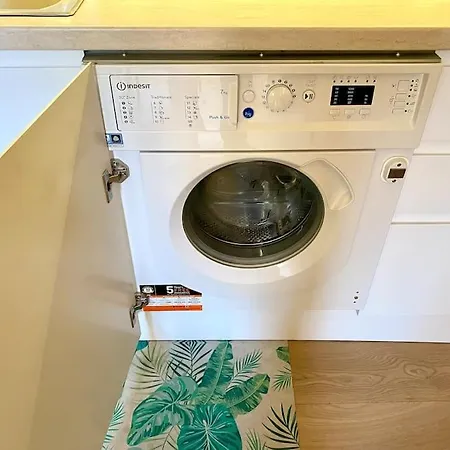 Casa Bocconi, Navigli, Porta Romana,