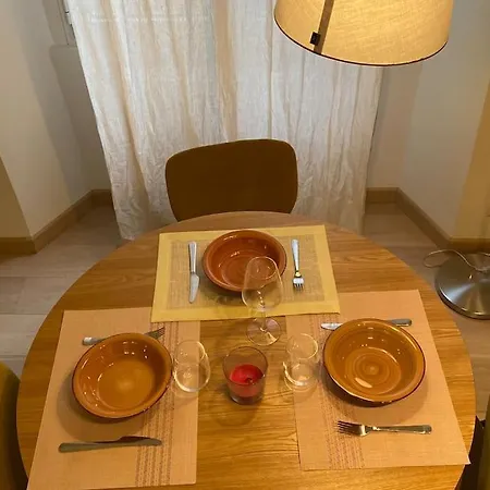 Casa Bocconi, Navigli, Porta Romana, Apartamento