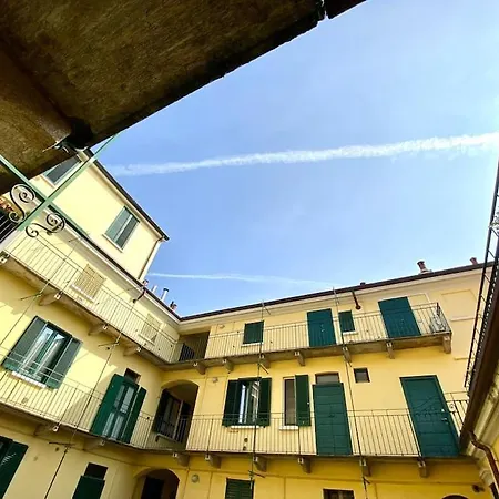 Apartamento Casa Bocconi, Navigli, Porta Romana,