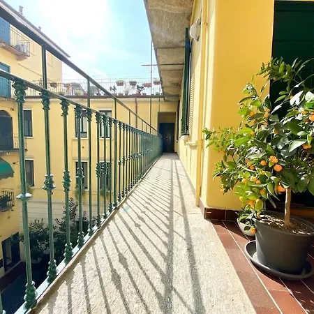 Casa Bocconi, Navigli, Porta Romana, Milão