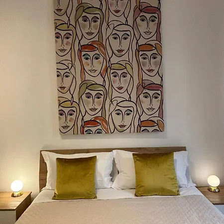 Апартаменты Casatania Corso