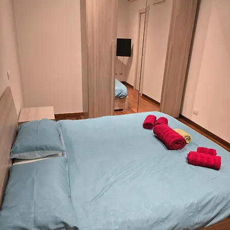 Boiardo House 公寓 *