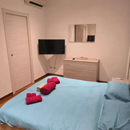 Boiardo House 公寓 *