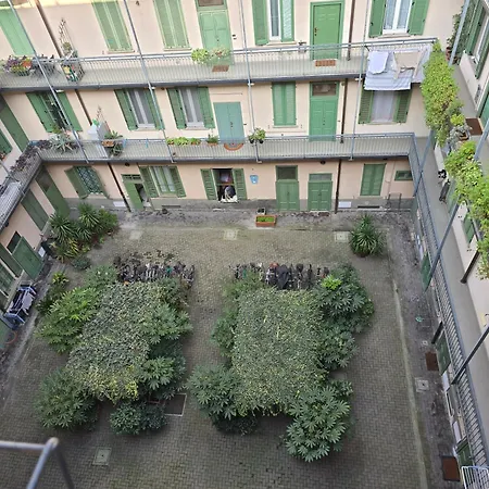 公寓 Boiardo House *