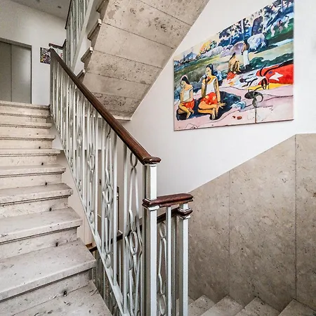 Rrrapido Holy And - Via Sardegna 3*