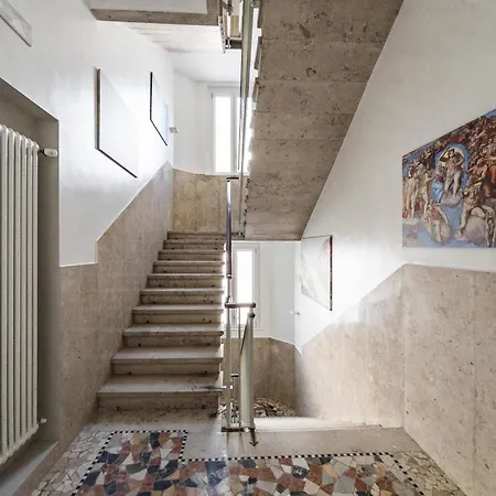 Rrrapido Holy And - Via Sardegna Maison d'hôtes 3*