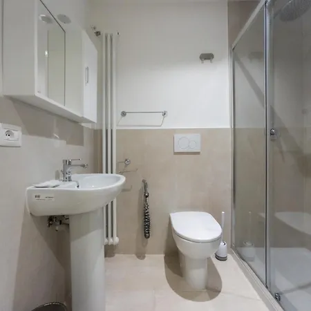 Rrrapido Holy And - Via Sardegna Maison d'hôtes 3*