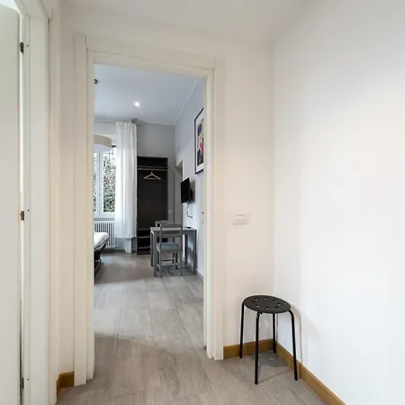 Rrrapido Holy And - Via Sardegna