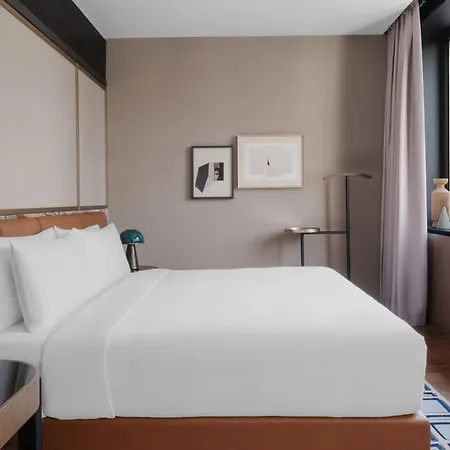 Hotel Casa Brera, A Luxury Collection Hotel, 5*
