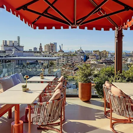 Casa Brera, A Luxury Collection Hotel, 5*