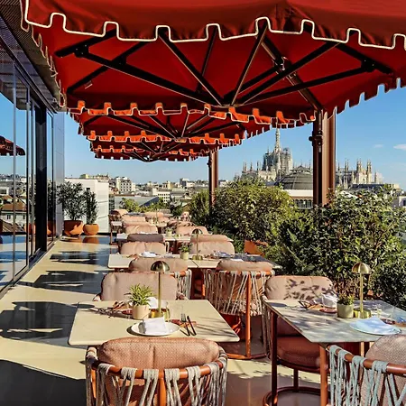 Casa Brera, A Luxury Collection Hotel, Milán