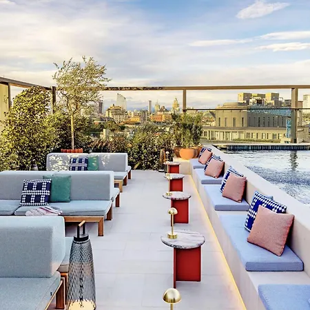 Casa Brera, A Luxury Collection Hotel, Hotel