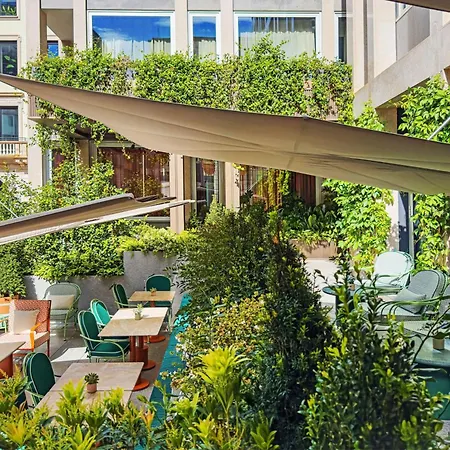 Hotel Casa Brera, A Luxury Collection Hotel, Milán