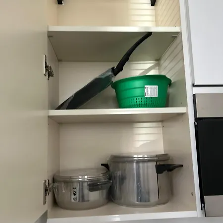 Elegant Апартаменты Милан