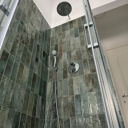 L'arche Comfort & Relax Soft Mint House *