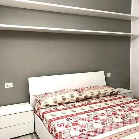 Apartman Navigli Nice *